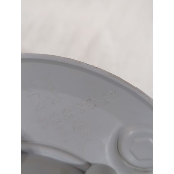 Recambio de tapacubos para citroën jumpy ii furgoneta 1.6 hdi 90 16v referencia OEM IAM 9677381777/9677413577  