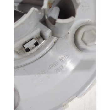 Recambio de tapacubos para citroën jumpy ii furgoneta 1.6 hdi 90 16v referencia OEM IAM 9677381777/9677413577  