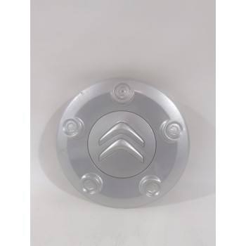 Recambio de tapacubos para citroën jumpy ii furgoneta 1.6 hdi 90 16v referencia OEM IAM 9677381777/9677413577  