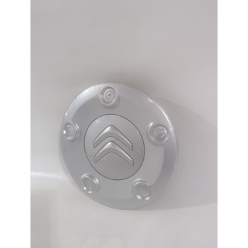 Recambio de tapacubos para citroën jumpy ii furgoneta 1.6 hdi 90 16v referencia OEM IAM 9677381777/9677413577  