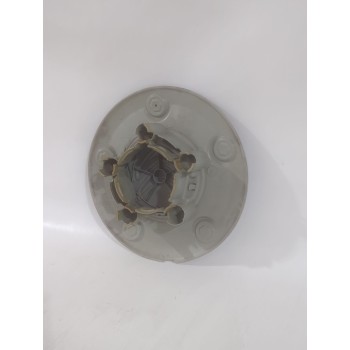 Recambio de tapacubos para citroën jumpy ii furgoneta 1.6 hdi 90 16v referencia OEM IAM 9677381777/9677413577  