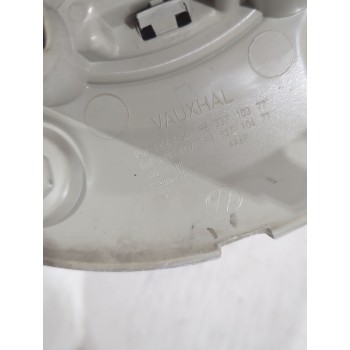 Recambio de tapacubos para citroën jumpy ii furgoneta 1.6 hdi 90 16v referencia OEM IAM 9677381777/9677413577  