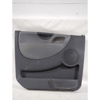 GUARNECIDO PUERTA DELANTERA IZQUIERDA 1498951077 