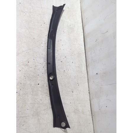 Recambio de torpedo para citroën jumpy ii furgoneta 1.6 hdi 90 16v referencia OEM IAM 1497667077  