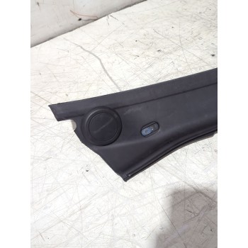 Recambio de torpedo para citroën jumpy ii furgoneta 1.6 hdi 90 16v referencia OEM IAM 1497667077  