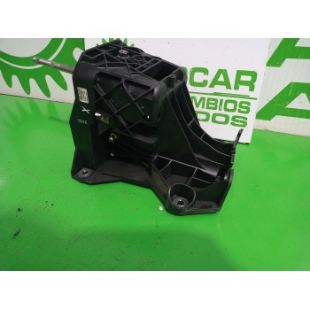 Recambio de palanca cambio para peugeot expert furgón 1.6 blue-hdi fap referencia OEM IAM 9809543480  