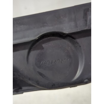 Recambio de torpedo para citroën jumpy ii furgoneta 1.6 hdi 90 16v referencia OEM IAM 1497667077  