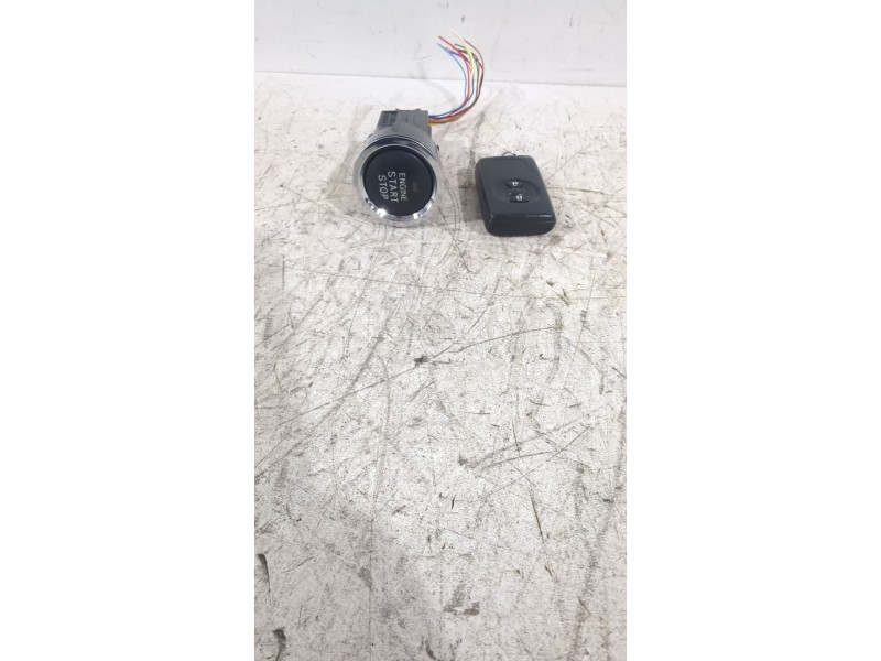 Recambio de conmutador de arranque para toyota auris (_e15_) 1.6 (zre151_) referencia OEM IAM 15A8541  