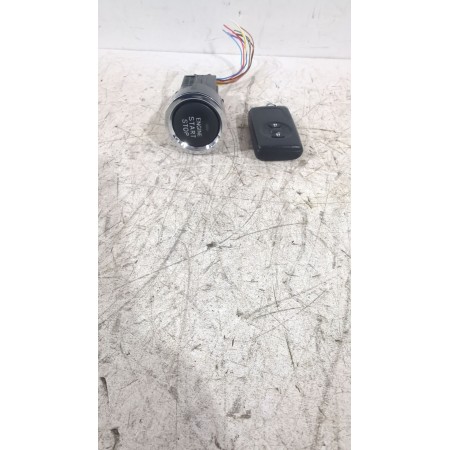 Recambio de conmutador de arranque para toyota auris (_e15_) 1.6 (zre151_) referencia OEM IAM 15A8541  