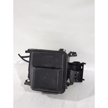 Recambio de caja reles / fusibles para citroën jumpy ii furgoneta 1.6 hdi 90 16v referencia OEM IAM 56PD8C3F7/1497285080/9807028