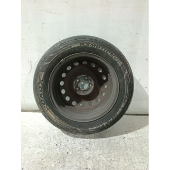 Recambio de llanta para fiat doblo cargo (263_) 1.3 d multijet referencia OEM IAM 185/65R1592T /6JX15H2  