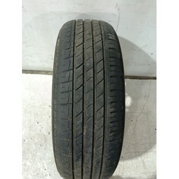 Recambio de llanta para fiat doblo cargo (263_) 1.3 d multijet referencia OEM IAM 185/65R1592T /6JX15H2  