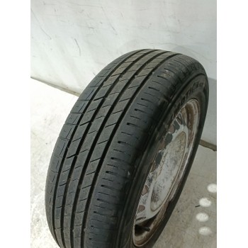 Recambio de llanta para fiat doblo cargo (263_) 1.3 d multijet referencia OEM IAM 185/65R1592T /6JX15H2  