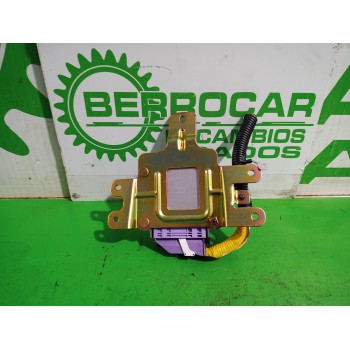Recambio de centralita airbag para kia sorento i (jc) 2.5 crdi referencia OEM IAM 95910-3E060  