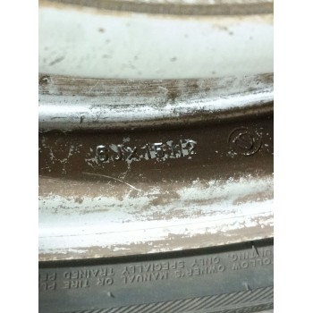 Recambio de llanta para fiat doblo cargo (263_) 1.3 d multijet referencia OEM IAM 185/65R1592T /6JX15H2  