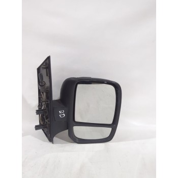 Recambio de retrovisor derecho para citroën jumpy ii furgoneta 1.6 hdi 90 16v referencia OEM IAM VM6117R  