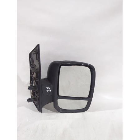 Recambio de retrovisor derecho para citroën jumpy ii furgoneta 1.6 hdi 90 16v referencia OEM IAM VM6117R  
