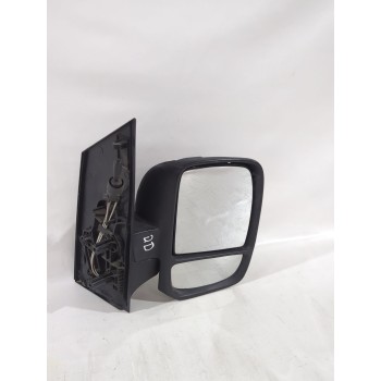 Recambio de retrovisor derecho para citroën jumpy ii furgoneta 1.6 hdi 90 16v referencia OEM IAM VM6117R  