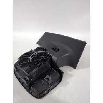 Recambio de retrovisor derecho para citroën jumpy ii furgoneta 1.6 hdi 90 16v referencia OEM IAM VM6117R  