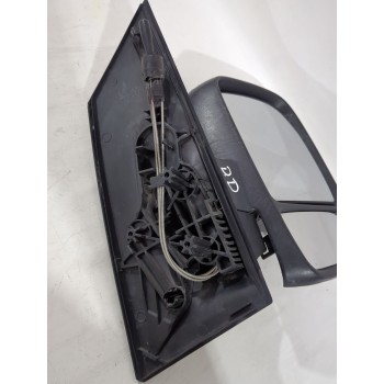 Recambio de retrovisor derecho para citroën jumpy ii furgoneta 1.6 hdi 90 16v referencia OEM IAM VM6117R  