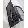 Recambio de retrovisor derecho para citroën jumpy ii furgoneta 1.6 hdi 90 16v referencia OEM IAM VM6117R  