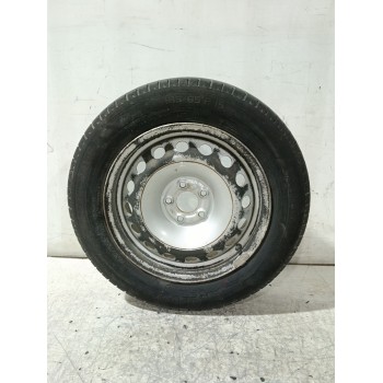 Recambio de llanta para fiat doblo cargo (263_) 1.3 d multijet referencia OEM IAM 185/65R1592T /6JX15H2  