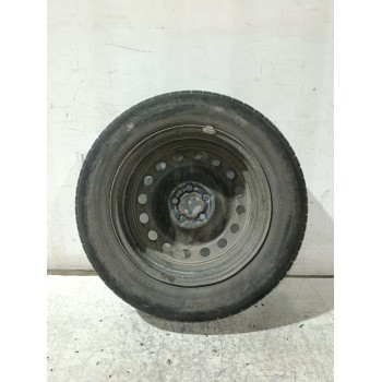 Recambio de llanta para fiat doblo cargo (263_) 1.3 d multijet referencia OEM IAM 185/65R1592T /6JX15H2  