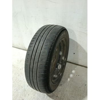 Recambio de llanta para fiat doblo cargo (263_) 1.3 d multijet referencia OEM IAM 185/65R1592T /6JX15H2  