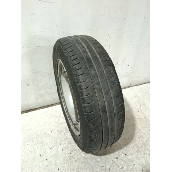 Recambio de llanta para fiat doblo cargo (263_) 1.3 d multijet referencia OEM IAM 185/65R1592T /6JX15H2  