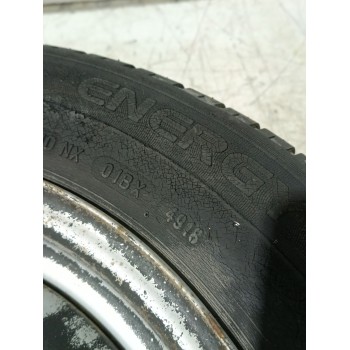 Recambio de llanta para fiat doblo cargo (263_) 1.3 d multijet referencia OEM IAM 185/65R1592T /6JX15H2  