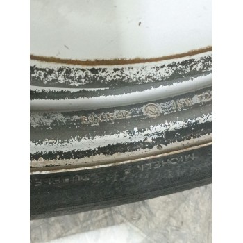 Recambio de llanta para fiat doblo cargo (263_) 1.3 d multijet referencia OEM IAM 185/65R1592T /6JX15H2  