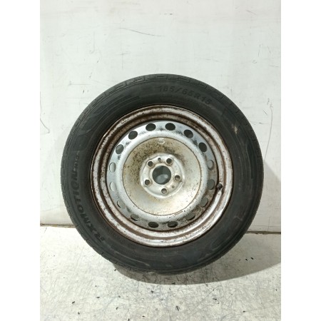 Recambio de llanta para fiat doblo cargo (263_) 1.3 d multijet referencia OEM IAM 185/65R1592T /6JX15H2  