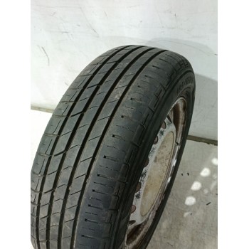 Recambio de llanta para fiat doblo cargo (263_) 1.3 d multijet referencia OEM IAM 185/65R1592T /6JX15H2  