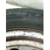 Recambio de llanta para fiat doblo cargo (263_) 1.3 d multijet referencia OEM IAM 185/65R1592T /6JX15H2  