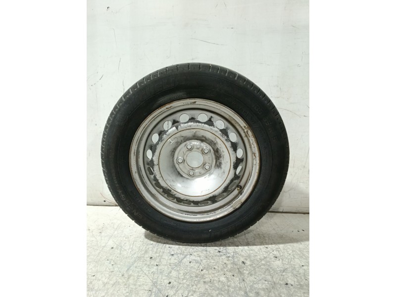 Recambio de llanta para fiat doblo cargo (263_) 1.3 d multijet referencia OEM IAM 185/65R1592T /6JX15H2  