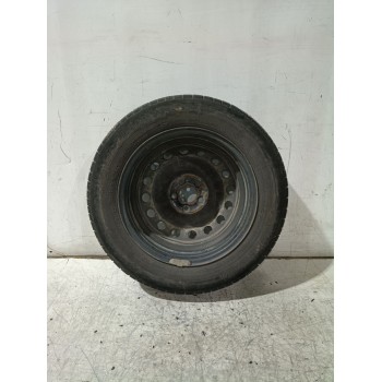 Recambio de llanta para fiat doblo cargo (263_) 1.3 d multijet referencia OEM IAM 185/65R1592T /6JX15H2  