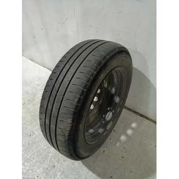 Recambio de llanta para fiat doblo cargo (263_) 1.3 d multijet referencia OEM IAM 185/65R1592T /6JX15H2  