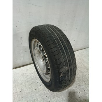 Recambio de llanta para fiat doblo cargo (263_) 1.3 d multijet referencia OEM IAM 185/65R1592T /6JX15H2  