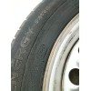 Recambio de llanta para fiat doblo cargo (263_) 1.3 d multijet referencia OEM IAM 185/65R1592T /6JX15H2  
