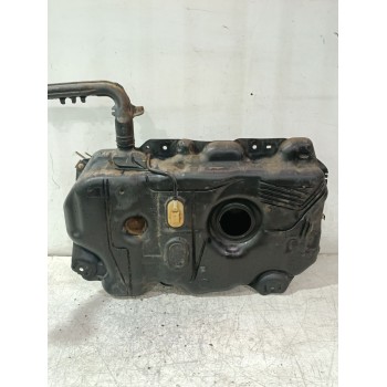 DEPOSITO COMBUSTIBLE 1500GN 