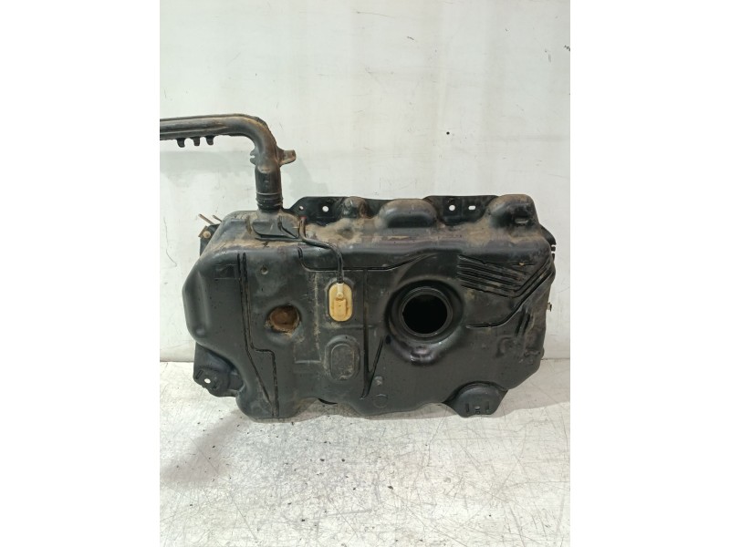 Recambio de deposito combustible para citroën jumpy ii furgoneta 1.6 hdi 90 16v referencia OEM IAM 1500GN  