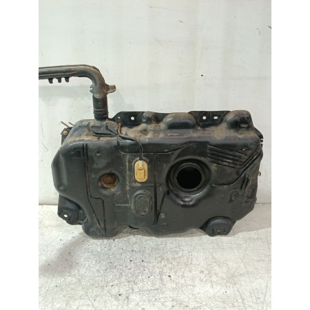 Recambio de deposito combustible para citroën jumpy ii furgoneta 1.6 hdi 90 16v referencia OEM IAM 1500GN  