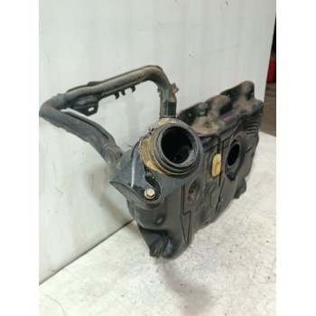 Recambio de deposito combustible para citroën jumpy ii furgoneta 1.6 hdi 90 16v referencia OEM IAM 1500GN  