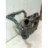 Recambio de deposito combustible para citroën jumpy ii furgoneta 1.6 hdi 90 16v referencia OEM IAM 1500GN  