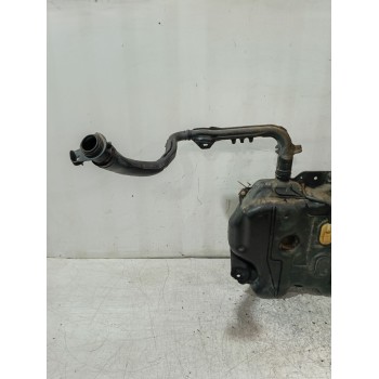 Recambio de deposito combustible para citroën jumpy ii furgoneta 1.6 hdi 90 16v referencia OEM IAM 1500GN  