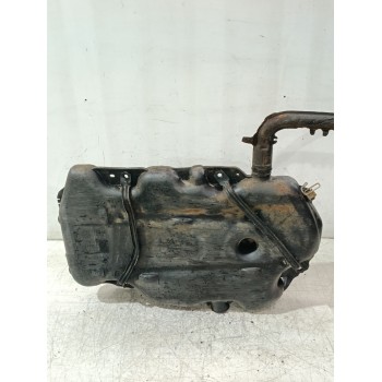 Recambio de deposito combustible para citroën jumpy ii furgoneta 1.6 hdi 90 16v referencia OEM IAM 1500GN  