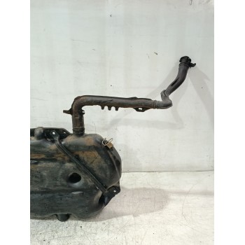 Recambio de deposito combustible para citroën jumpy ii furgoneta 1.6 hdi 90 16v referencia OEM IAM 1500GN  