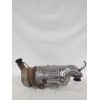 Recambio de catalizador para citroën jumpy ii furgoneta 1.6 hdi 90 16v referencia OEM IAM 1607237080/1028514X  