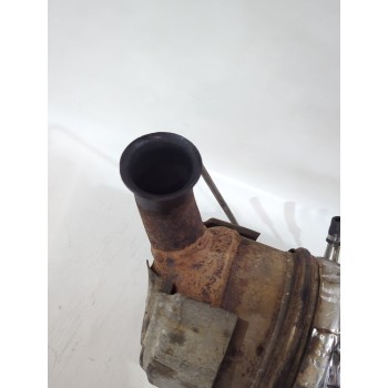 Recambio de catalizador para citroën jumpy ii furgoneta 1.6 hdi 90 16v referencia OEM IAM 1607237080/1028514X  