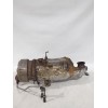 Recambio de catalizador para citroën jumpy ii furgoneta 1.6 hdi 90 16v referencia OEM IAM 1607237080/1028514X  